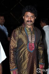 Nandamuri Mohana Krishna Daughter Mohana Rupa Marriage Photos